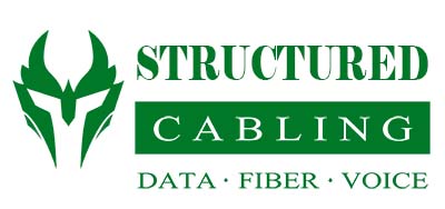 Structured Cabling Company: Services CAT6 CAT7 CAT8 Wiring Installation Installers Fiber Optic Voice Telephone VoIP Office Commercial in Daytona Beach FL